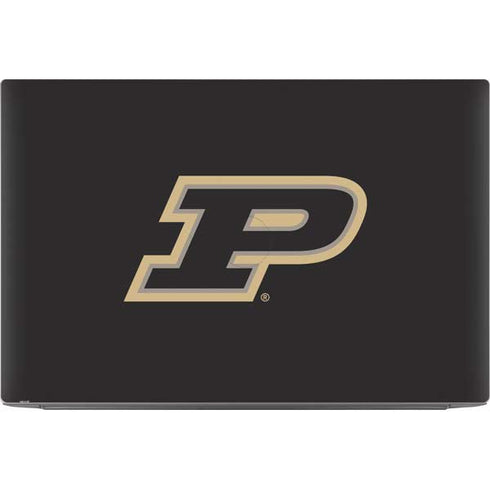 Purdue University Purdue Logo Dell XPS Skin